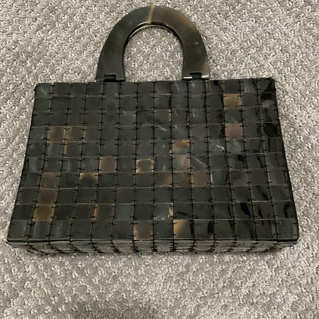 Like New Custom Bag Custom Bag